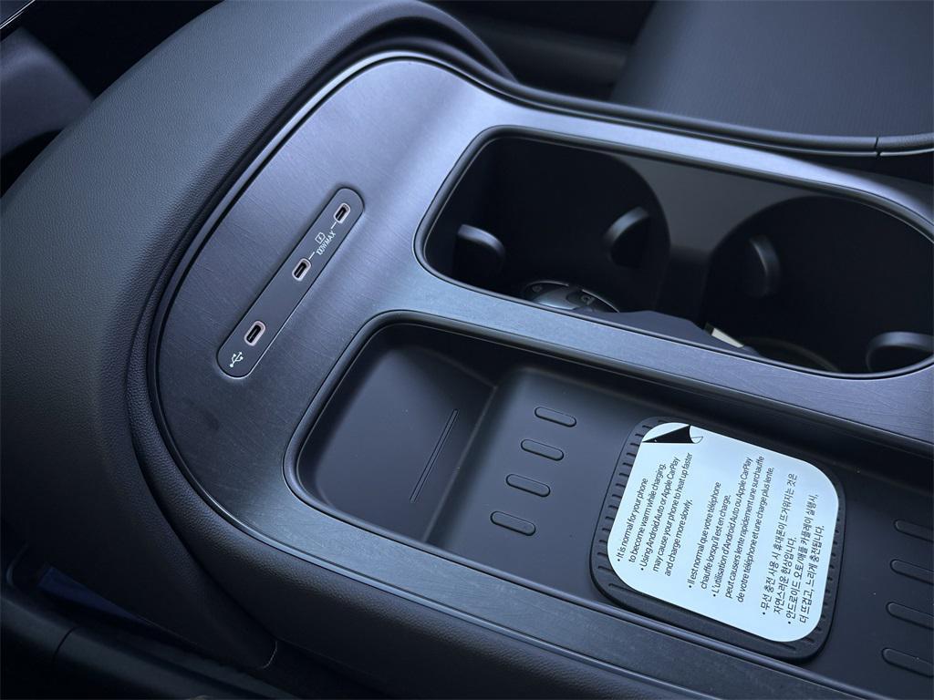 new 2026 Hyundai Palisade car, priced at $49,874