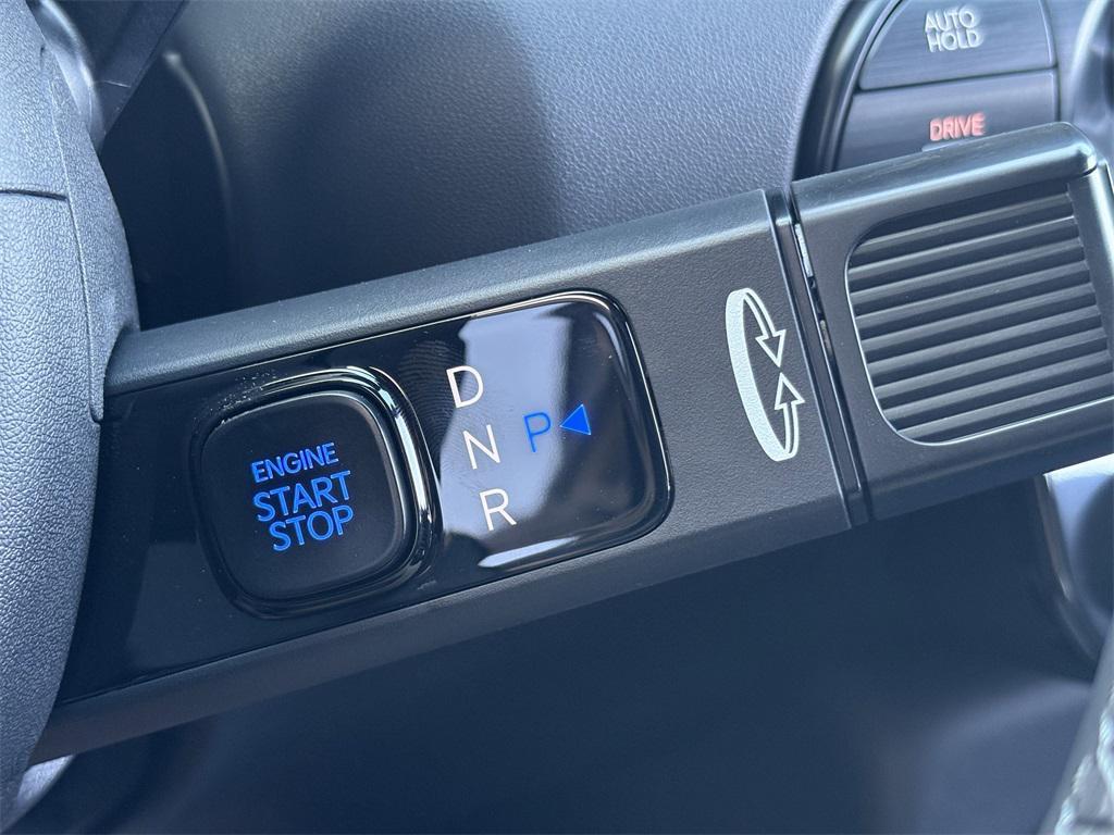 new 2026 Hyundai Palisade car, priced at $49,874