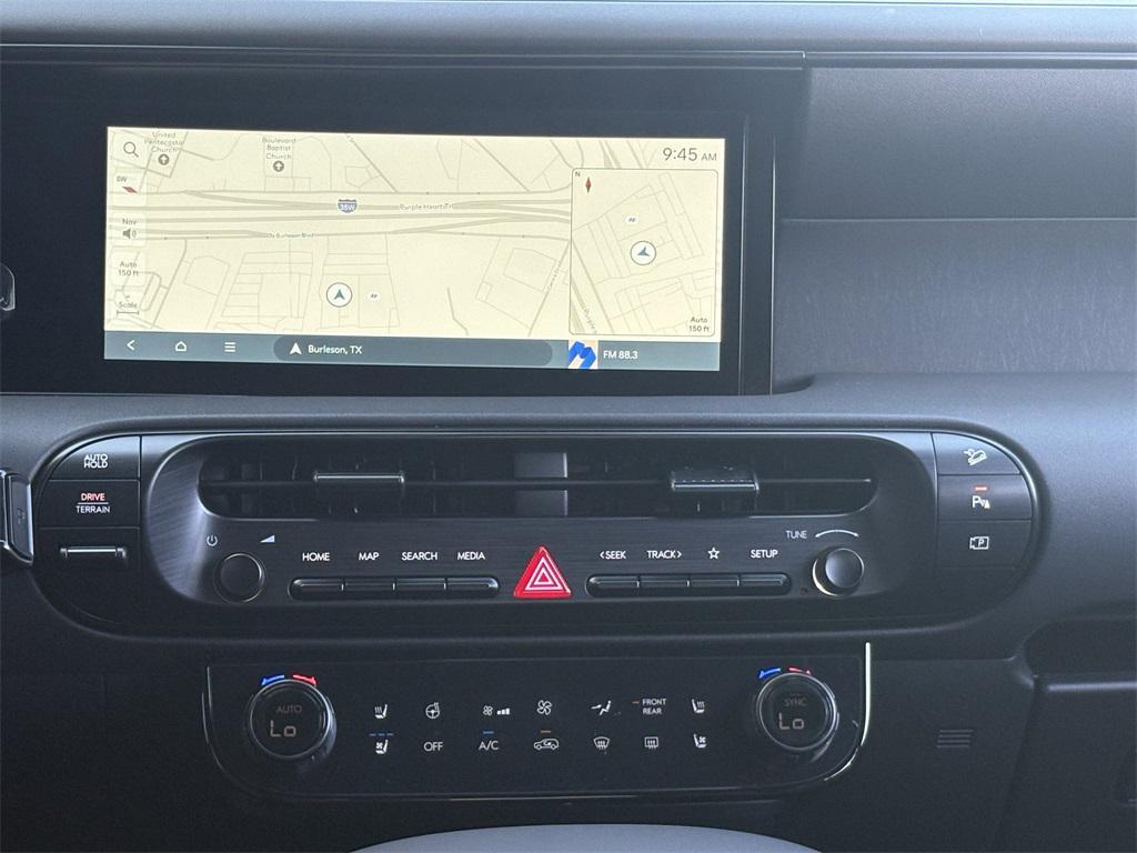 new 2026 Hyundai Palisade car, priced at $49,874