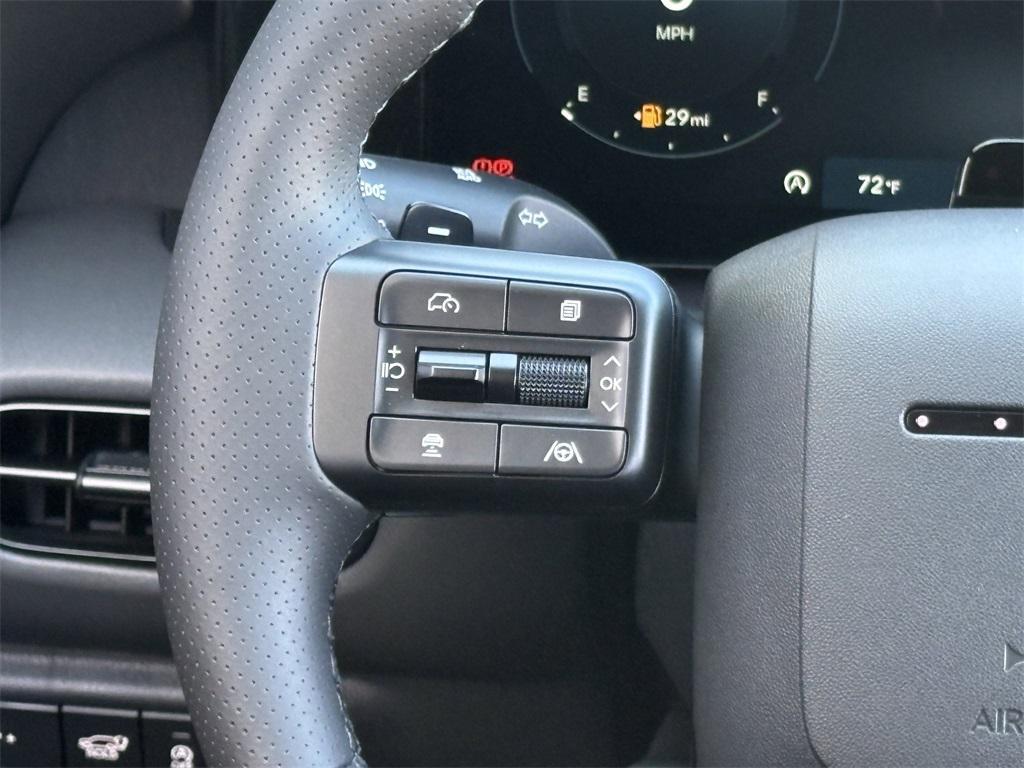 new 2026 Hyundai Palisade car, priced at $49,874