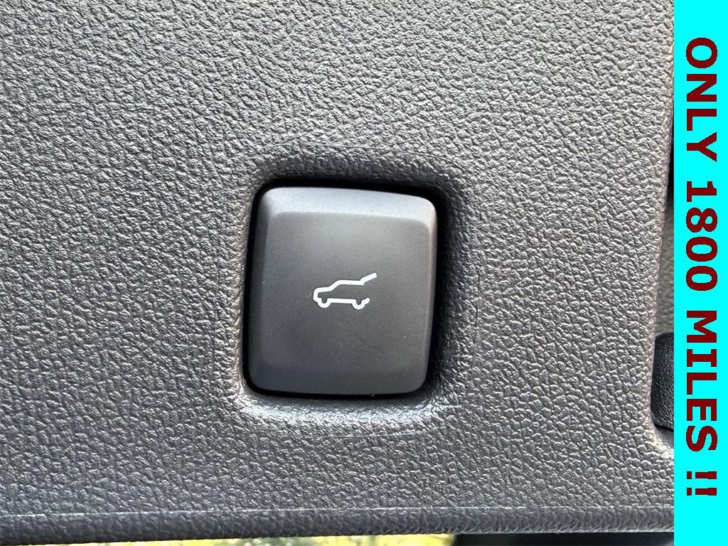 used 2025 Ford Escape car, priced at $23,992