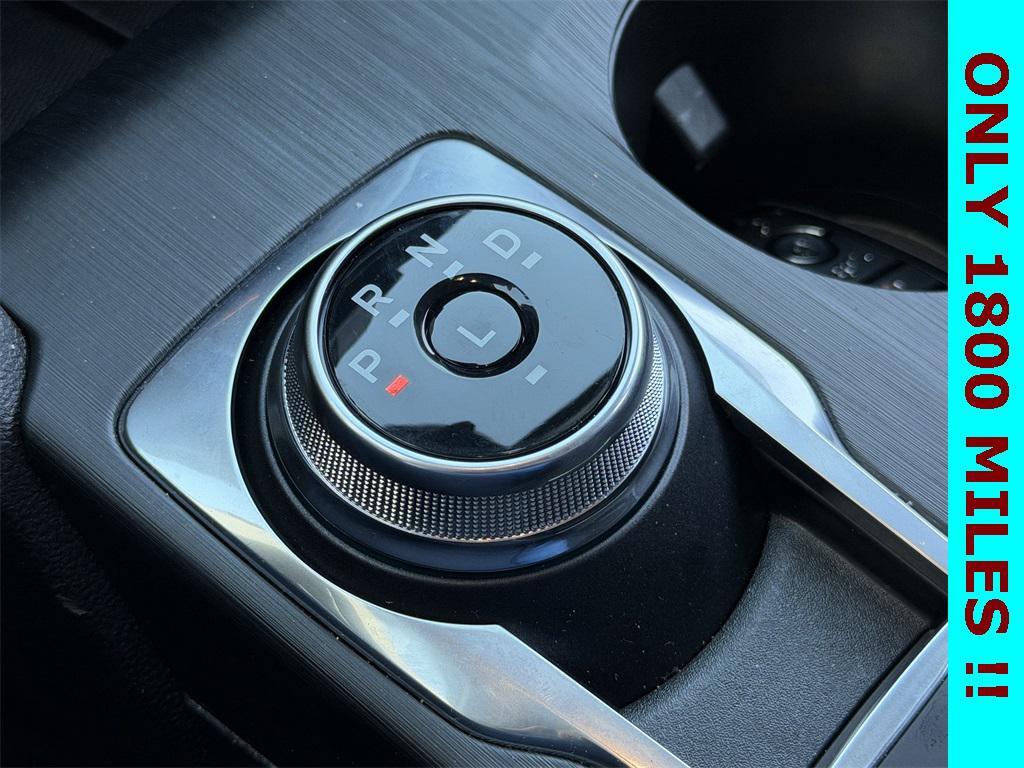 used 2025 Ford Escape car, priced at $23,992