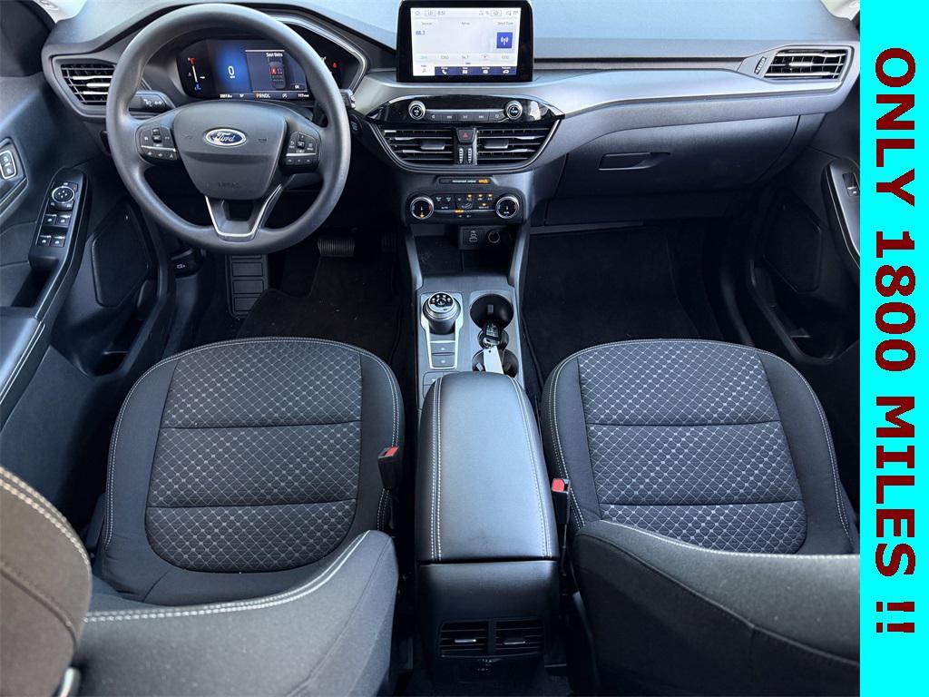 used 2025 Ford Escape car, priced at $23,992