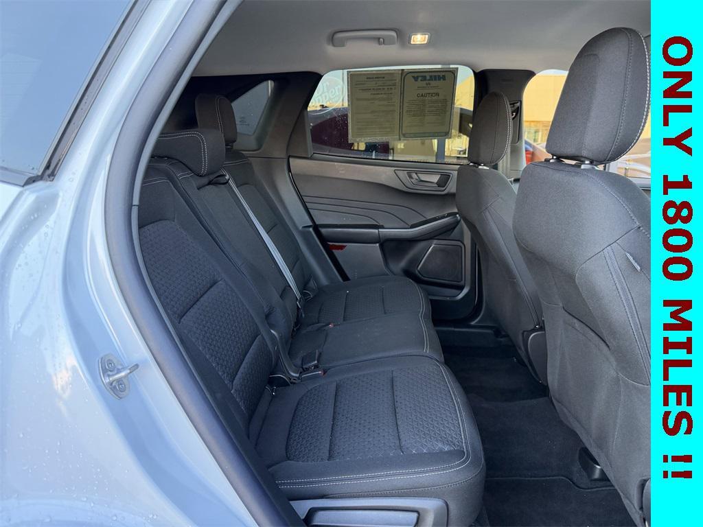 used 2025 Ford Escape car, priced at $23,992