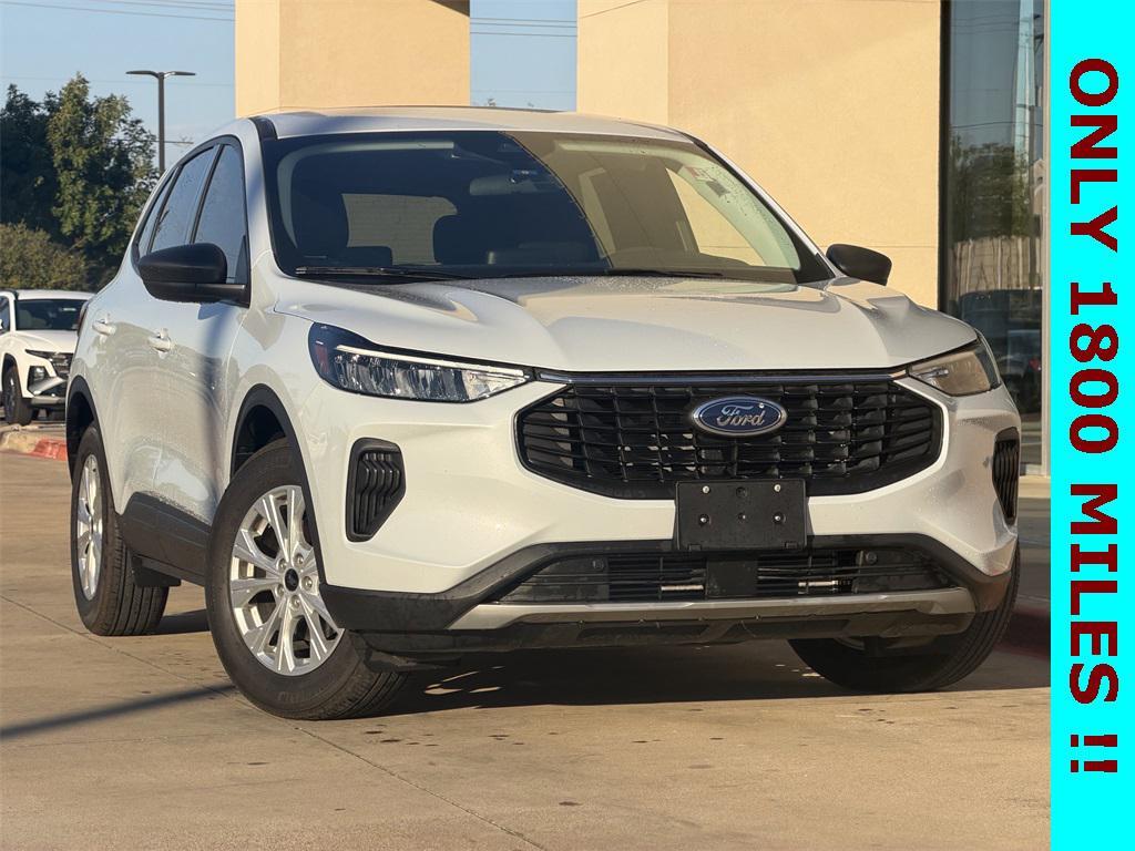 used 2025 Ford Escape car, priced at $23,992