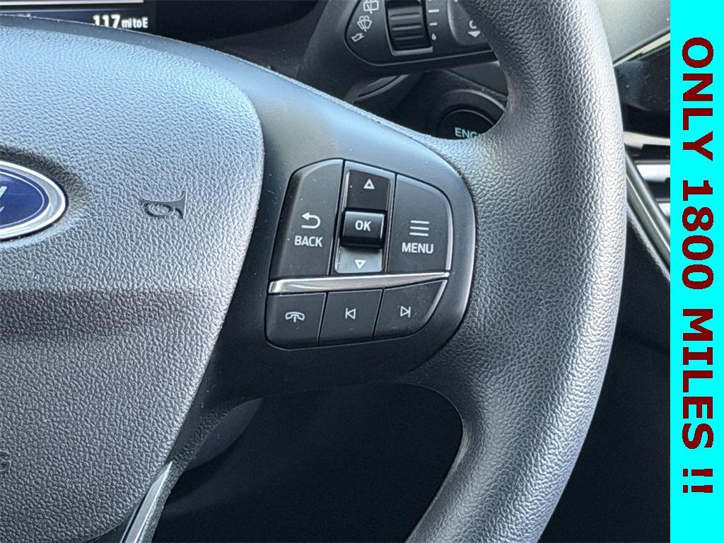 used 2025 Ford Escape car, priced at $23,992