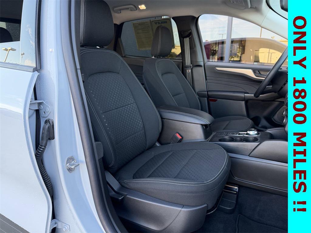 used 2025 Ford Escape car, priced at $23,992