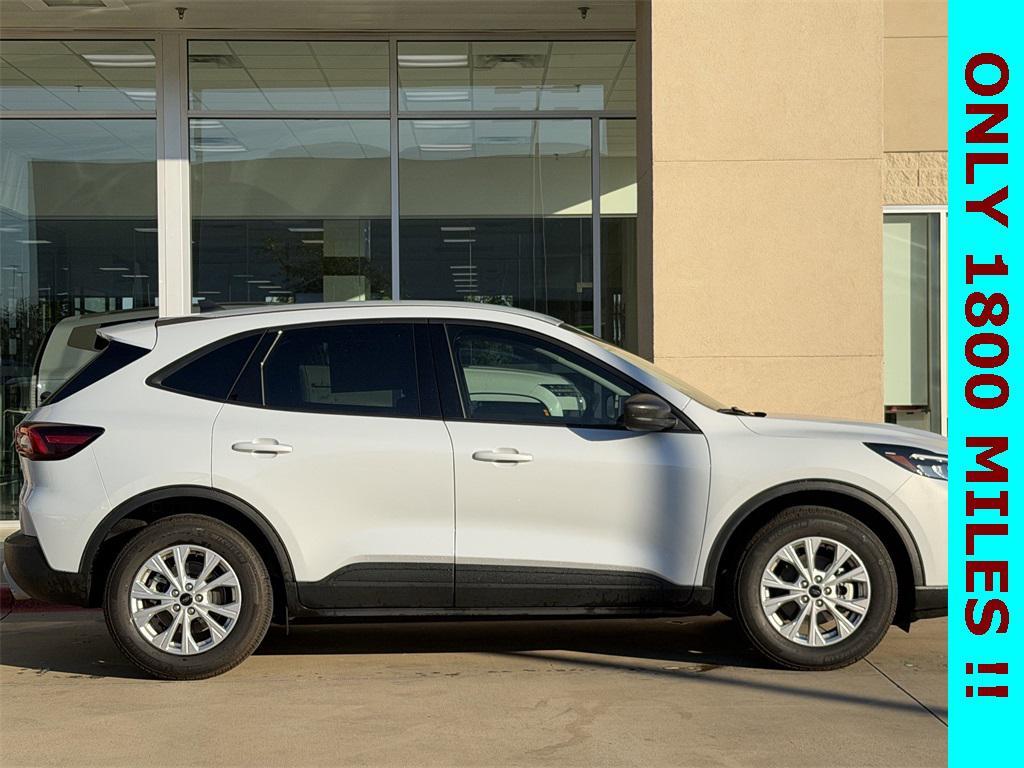 used 2025 Ford Escape car, priced at $23,992