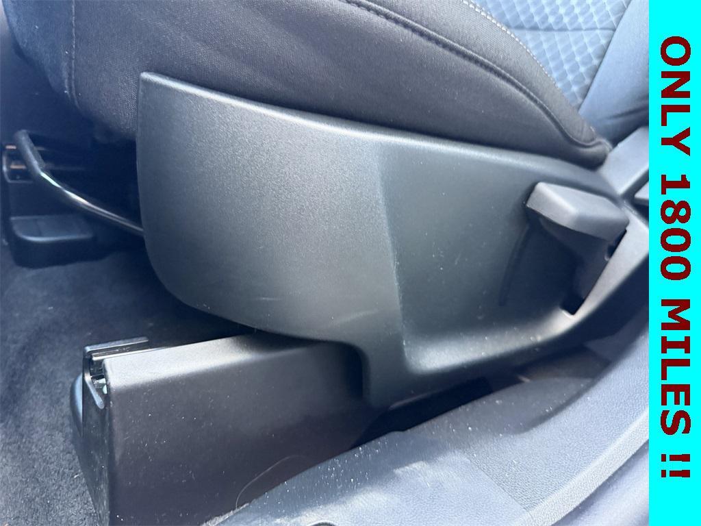 used 2025 Ford Escape car, priced at $23,992