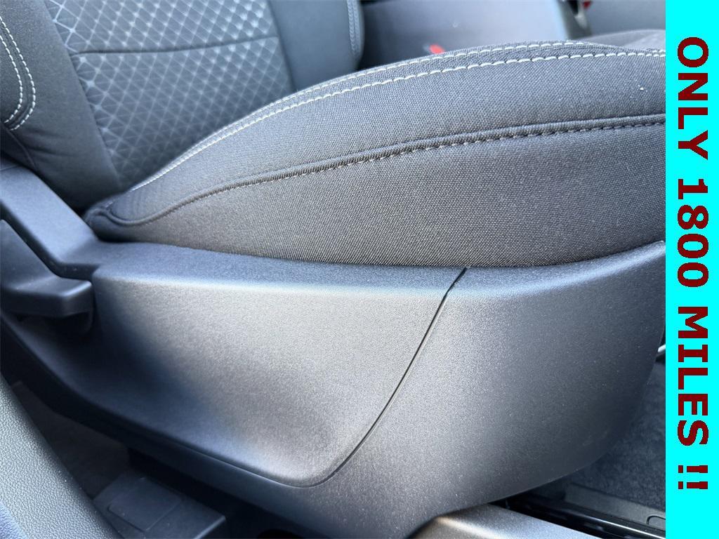 used 2025 Ford Escape car, priced at $23,992