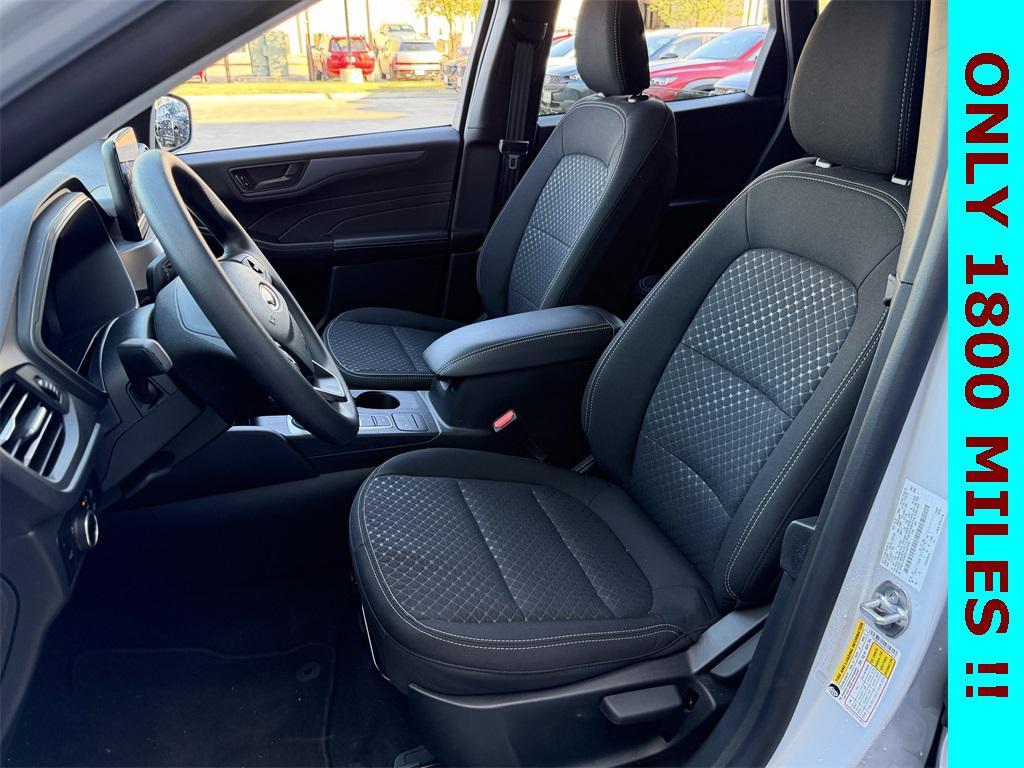 used 2025 Ford Escape car, priced at $23,992