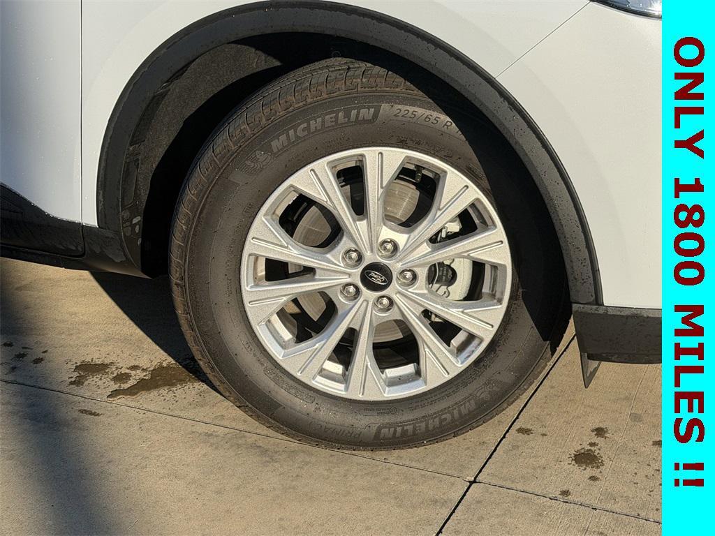 used 2025 Ford Escape car, priced at $23,992