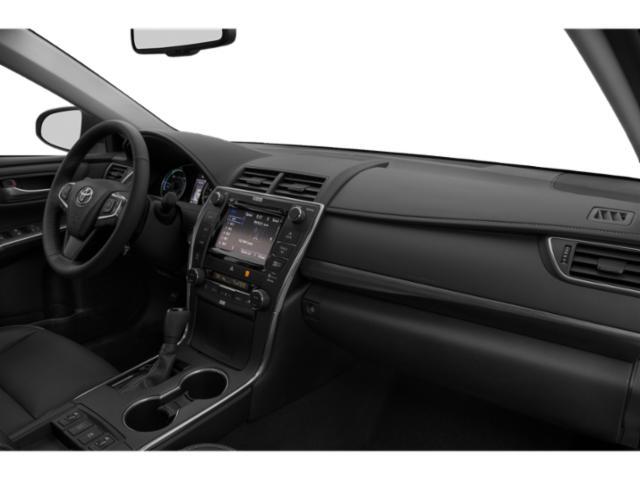 used 2015 Toyota Camry Hybrid car, priced at $13,991