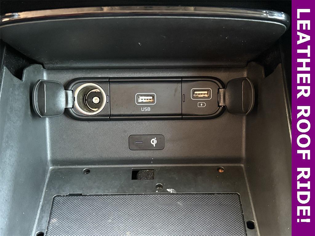 used 2021 Kia Telluride car, priced at $24,495