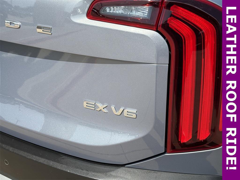 used 2021 Kia Telluride car, priced at $24,495