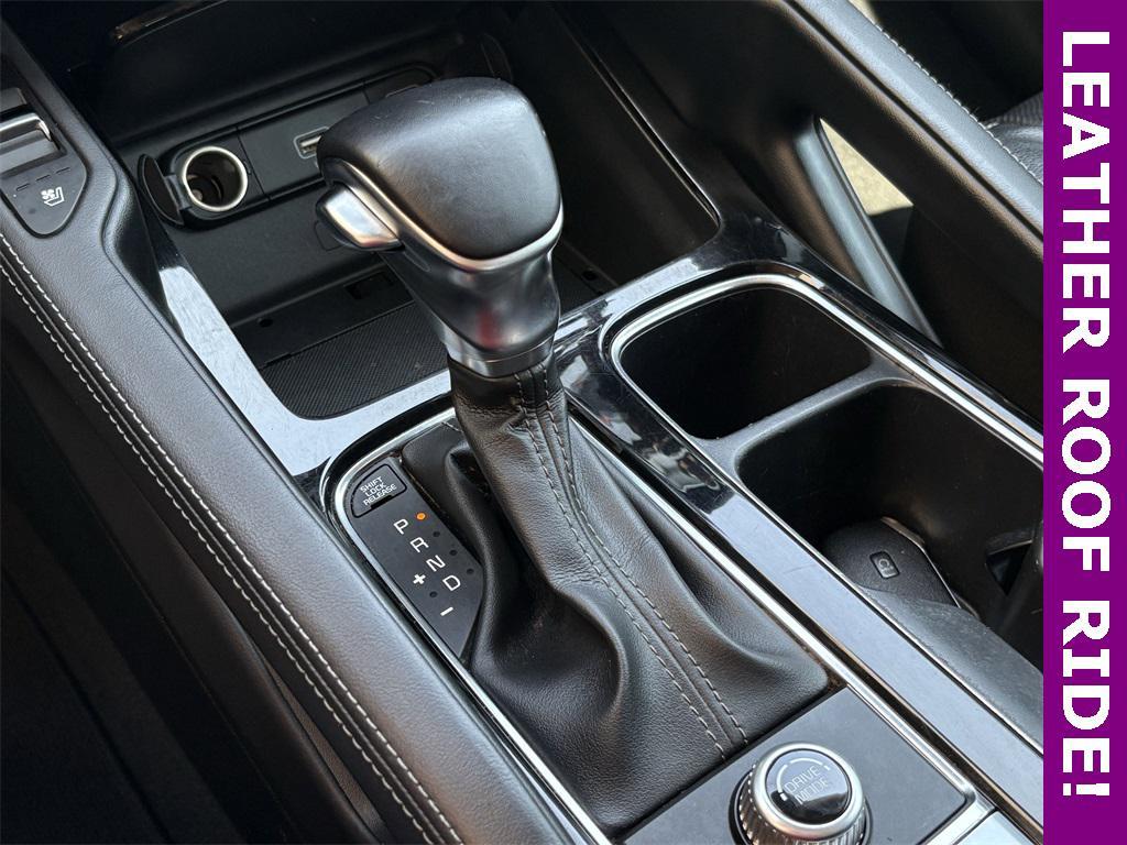 used 2021 Kia Telluride car, priced at $24,495