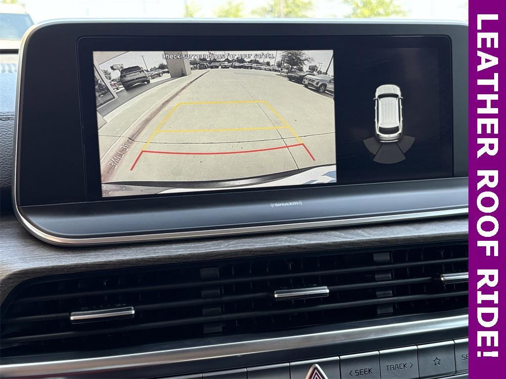 used 2021 Kia Telluride car, priced at $24,495