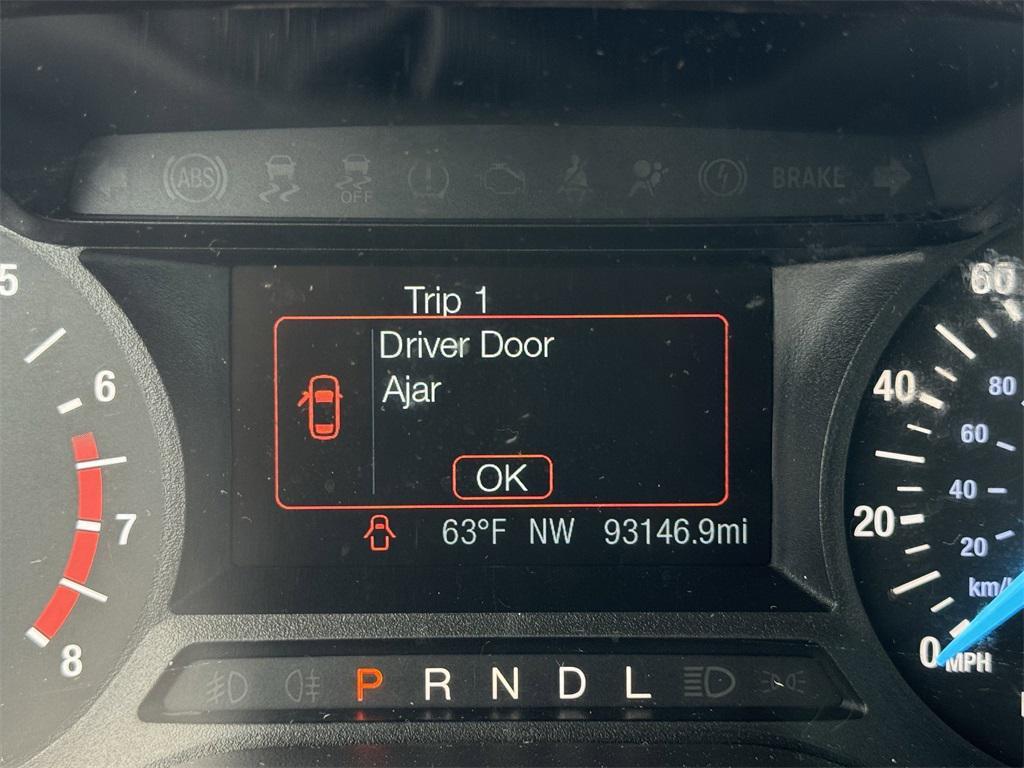 used 2020 Ford Fusion car, priced at $9,992