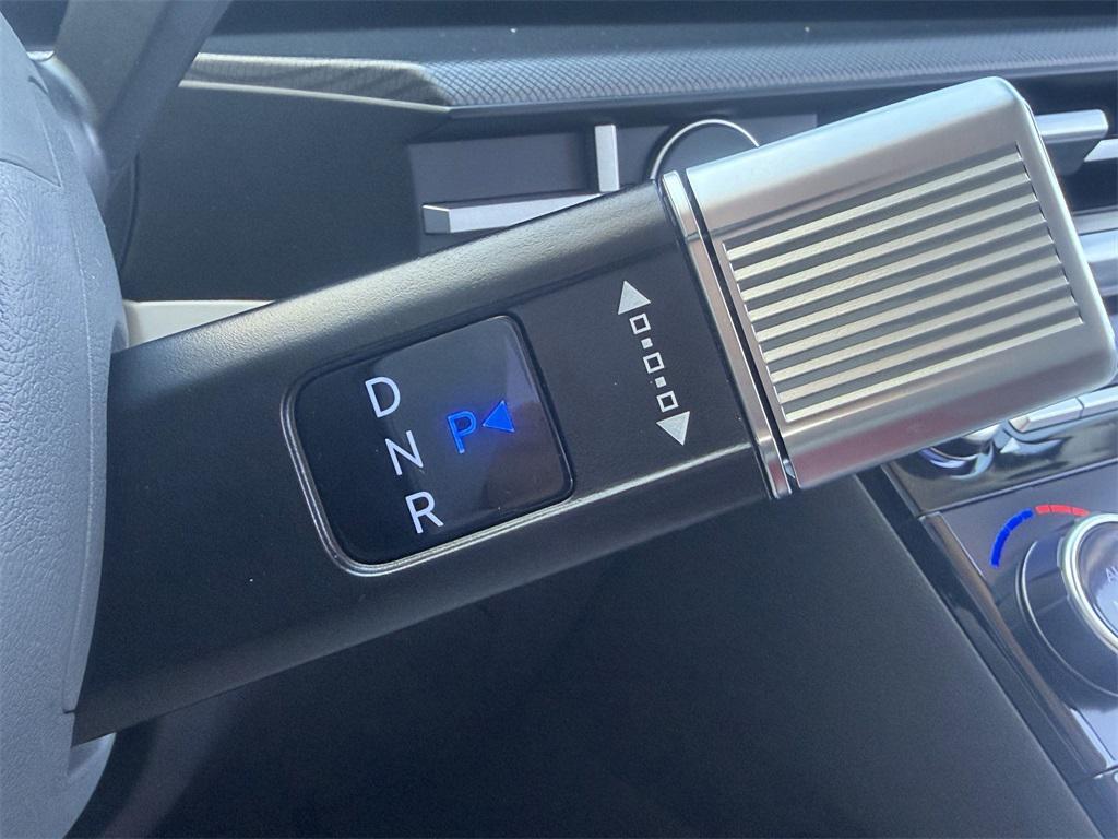 new 2026 Hyundai Santa Fe car, priced at $35,827