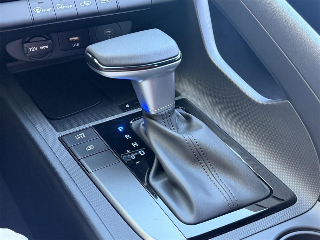 new 2025 Hyundai Elantra car, priced at $20,991