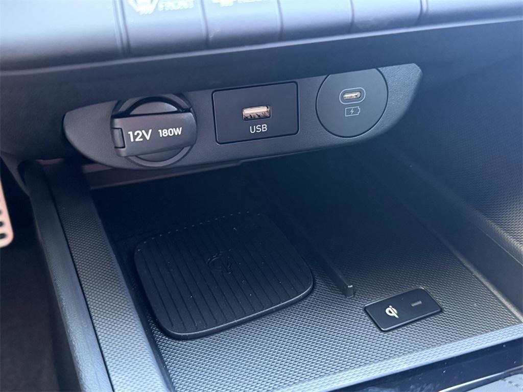 new 2025 Hyundai Elantra car, priced at $20,991