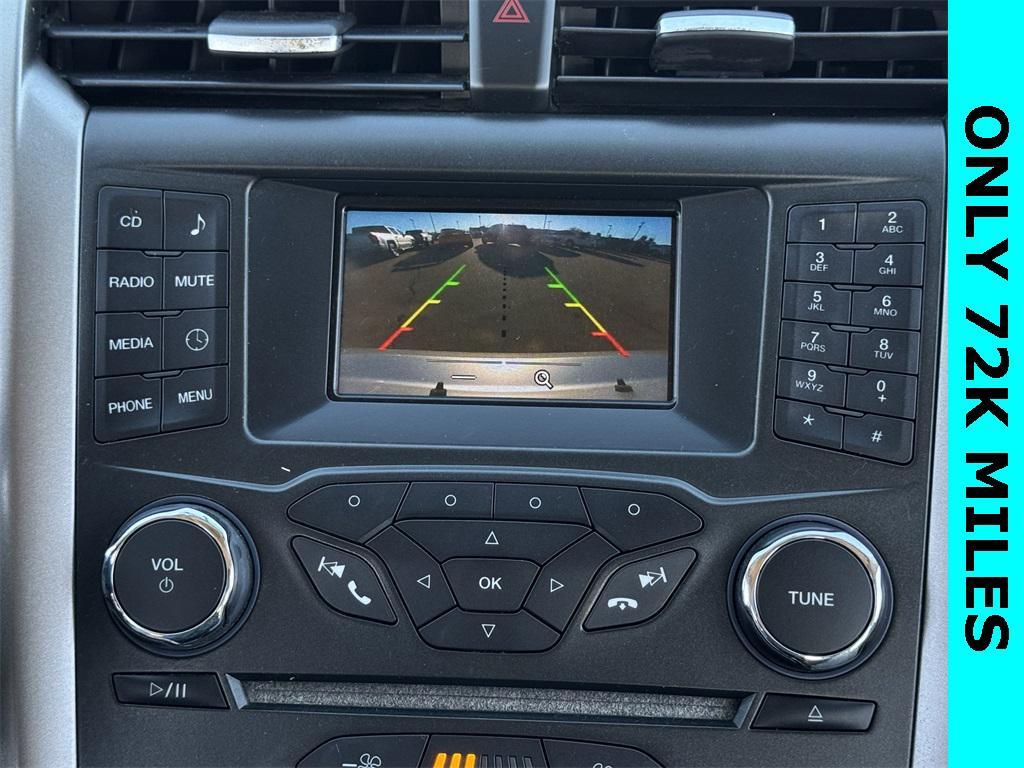 used 2018 Ford Fusion Hybrid car, priced at $11,992