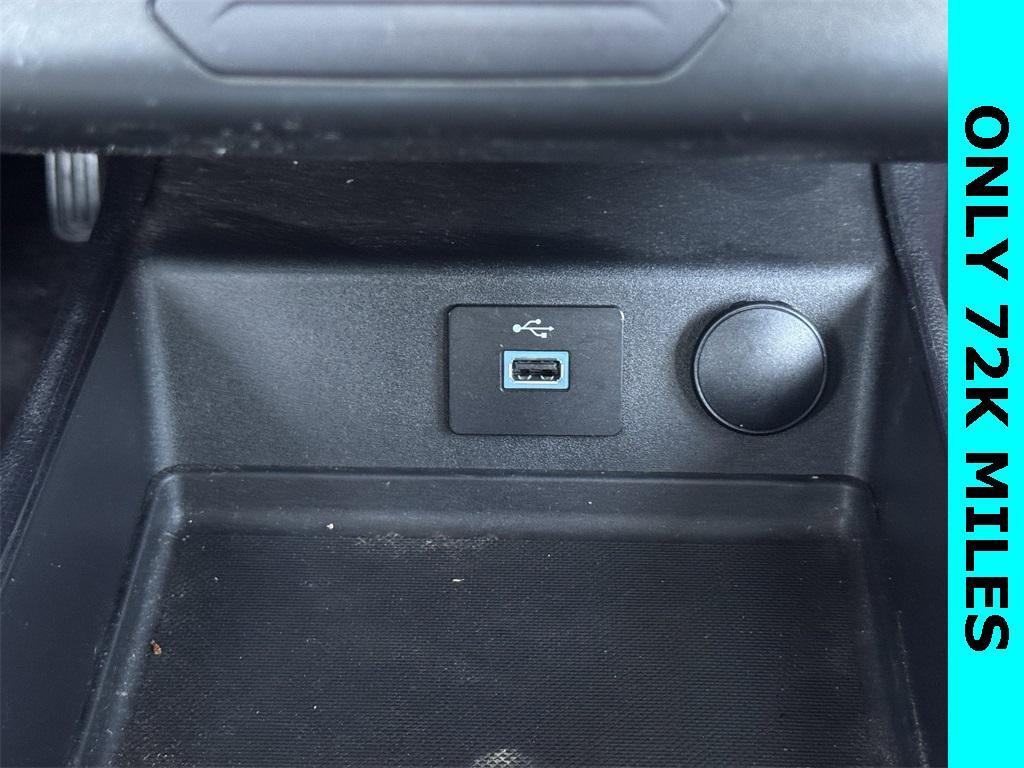 used 2018 Ford Fusion Hybrid car, priced at $11,992