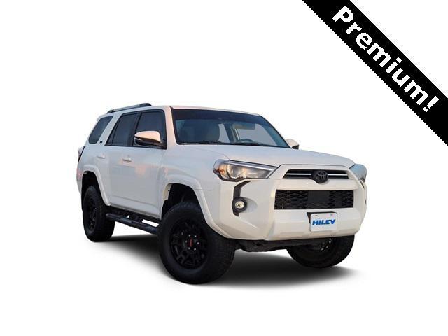 used 2023 Toyota 4Runner car, priced at $41,194