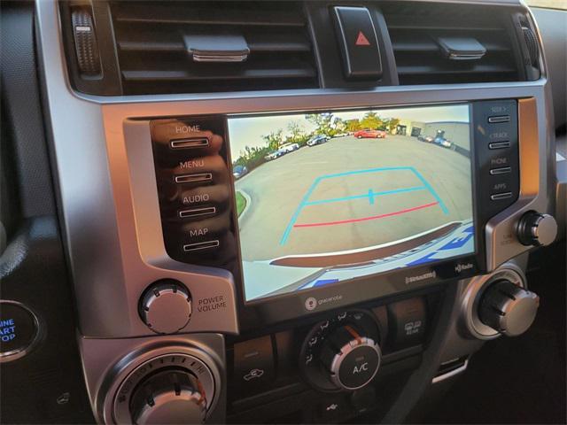 used 2023 Toyota 4Runner car, priced at $41,194