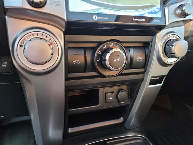 used 2023 Toyota 4Runner car, priced at $41,194