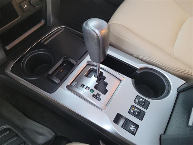 used 2023 Toyota 4Runner car, priced at $41,194