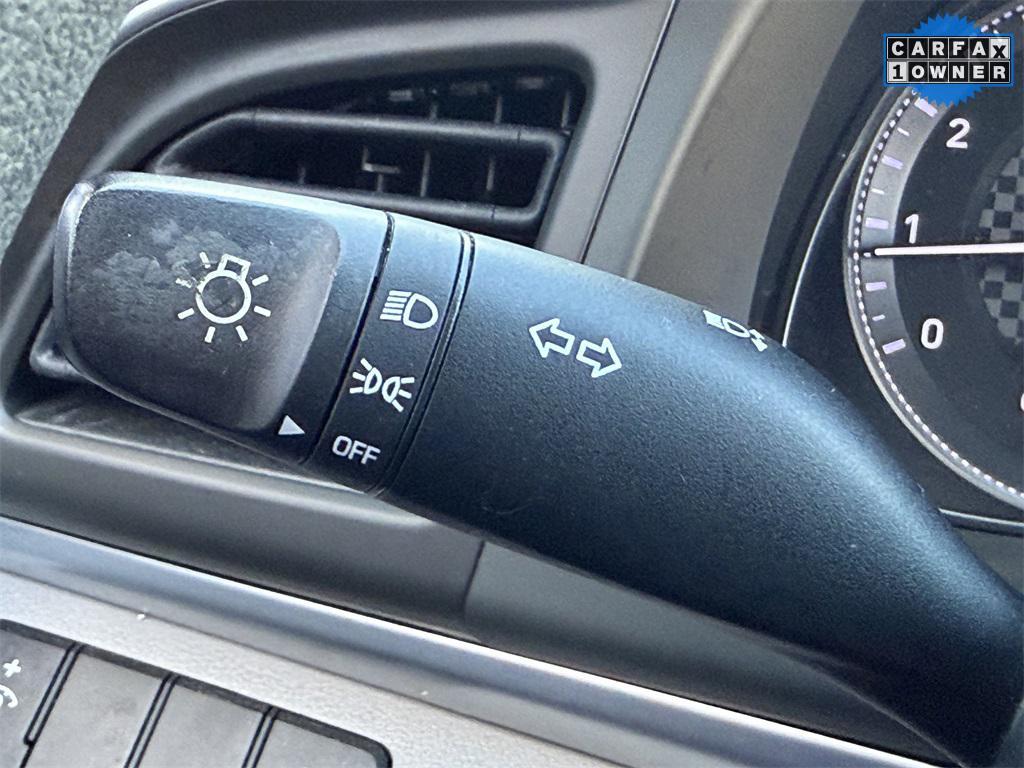 used 2019 Hyundai Elantra car, priced at $12,895