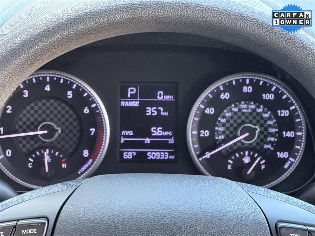 used 2019 Hyundai Elantra car, priced at $12,895