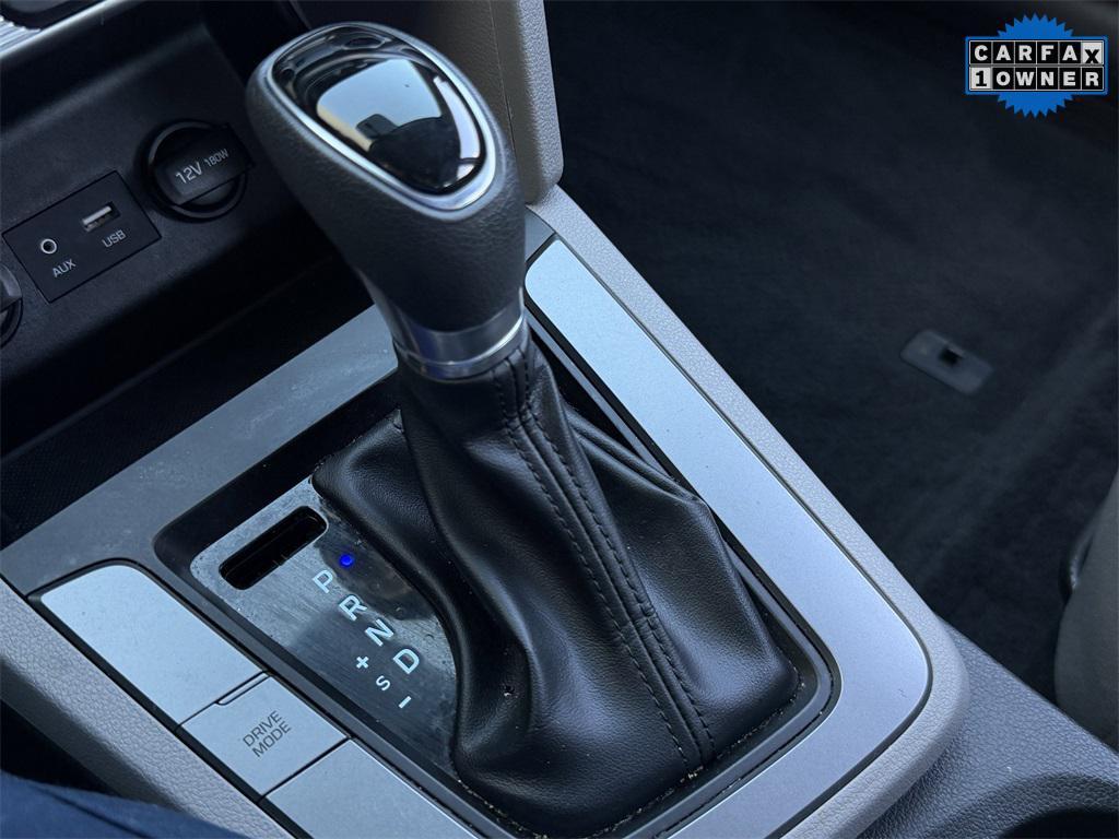 used 2019 Hyundai Elantra car, priced at $12,895