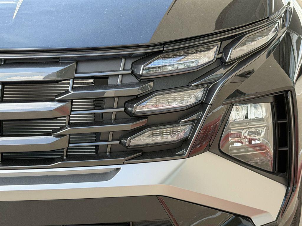 new 2026 Hyundai Tucson car, priced at $24,991