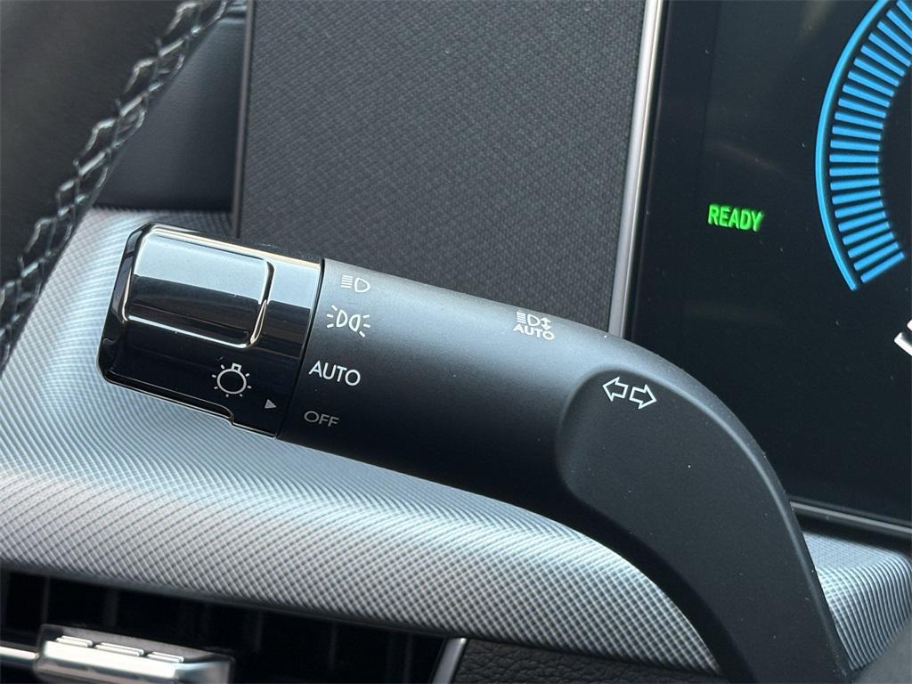 new 2025 Hyundai Sonata Hybrid car, priced at $28,940