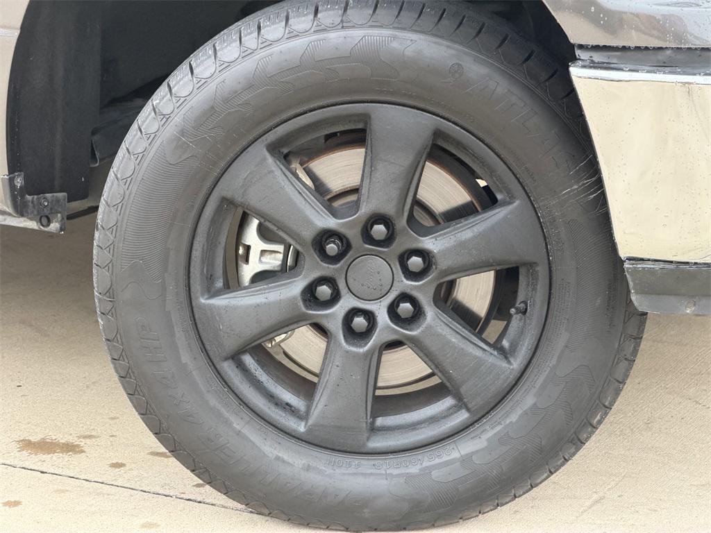 used 2019 Ford F-150 car, priced at $22,992