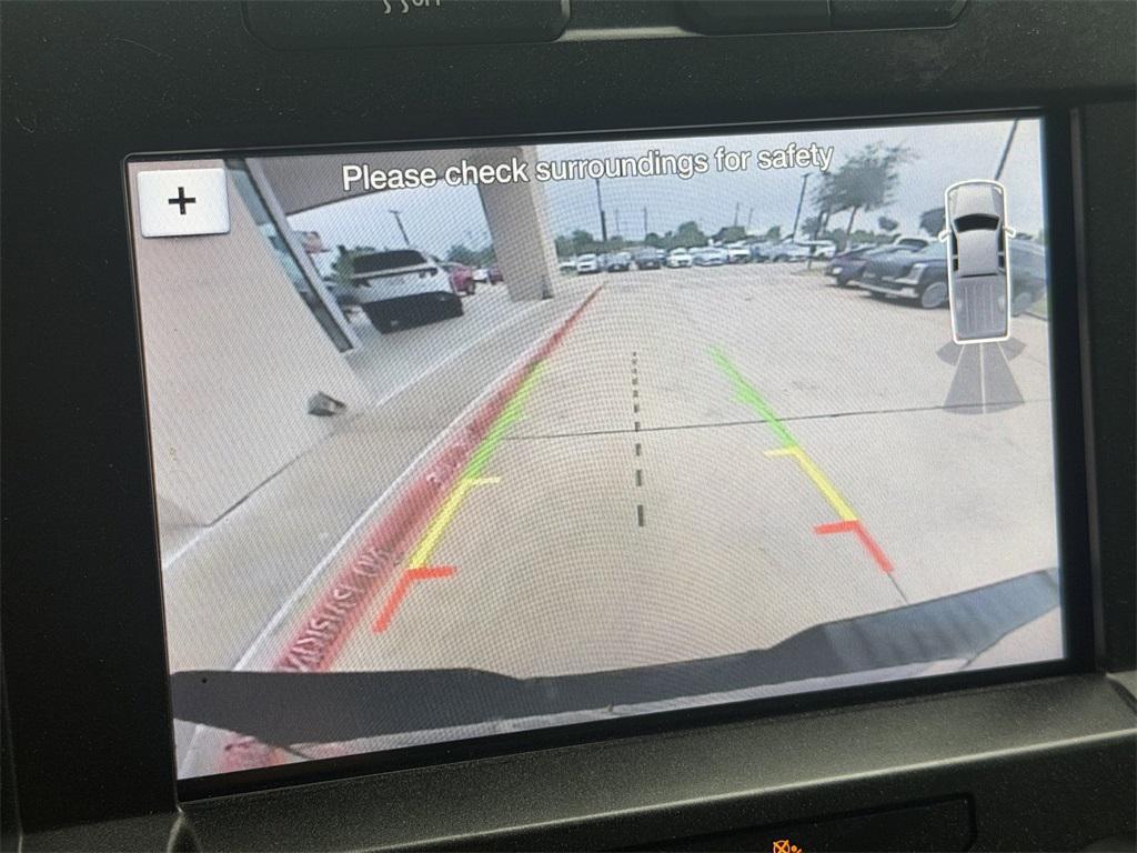 used 2019 Ford F-150 car, priced at $22,992