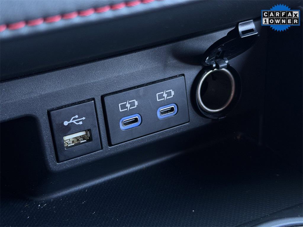 used 2022 Toyota Highlander car, priced at $31,578