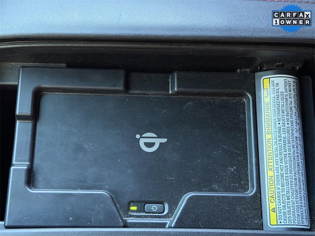 used 2022 Toyota Highlander car, priced at $31,578