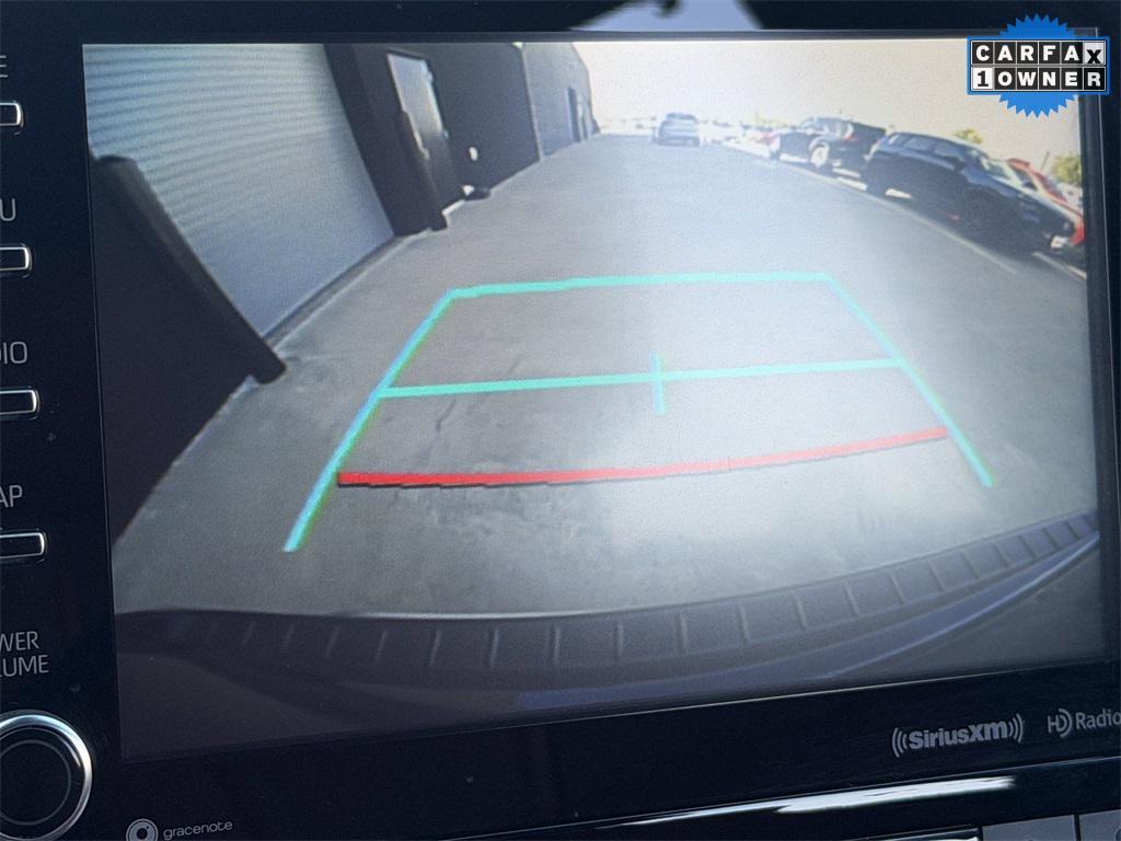 used 2022 Toyota Highlander car, priced at $31,578