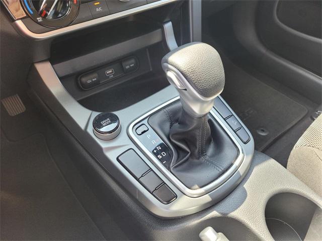 used 2021 Kia Seltos car, priced at $20,216