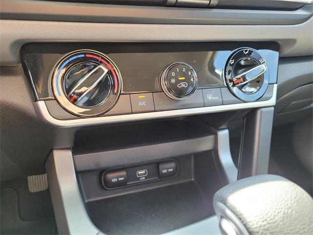 used 2021 Kia Seltos car, priced at $20,216