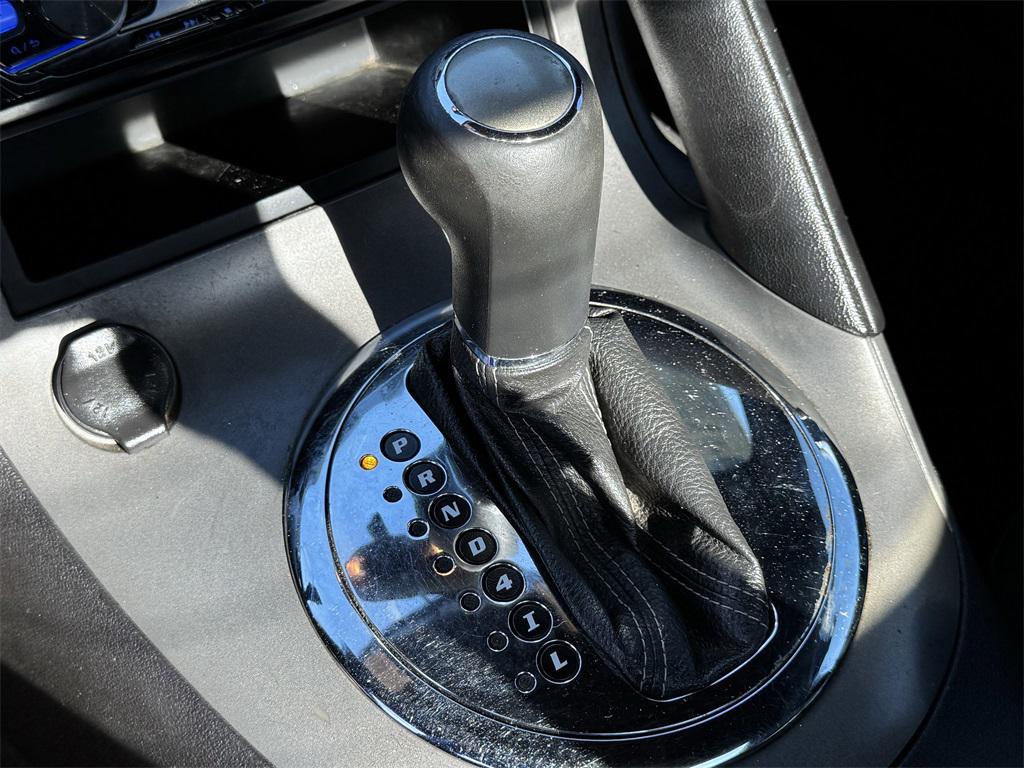 used 2007 Pontiac Solstice car, priced at $7,992