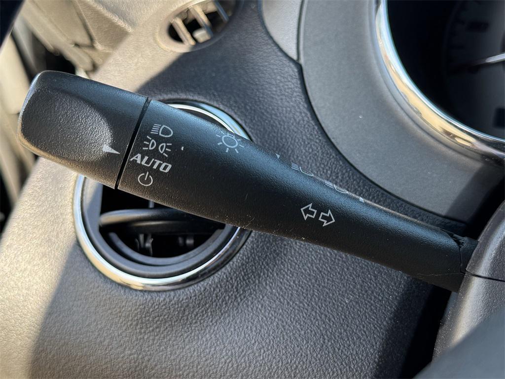 used 2007 Pontiac Solstice car, priced at $7,992