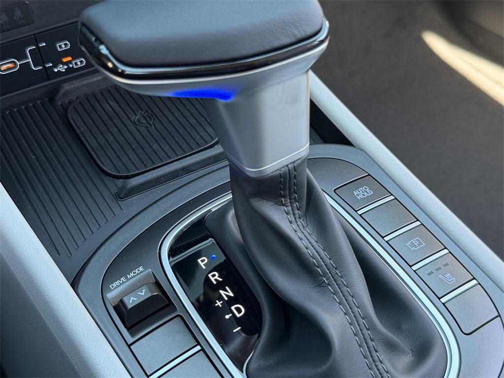 new 2026 Hyundai Kona car, priced at $26,594