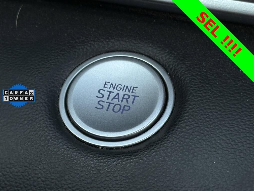 used 2023 Hyundai Elantra car, priced at $18,295