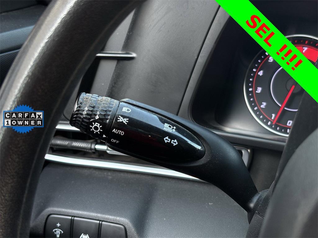 used 2023 Hyundai Elantra car, priced at $18,295