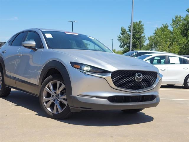 used 2021 Mazda CX-30 car, priced at $14,892