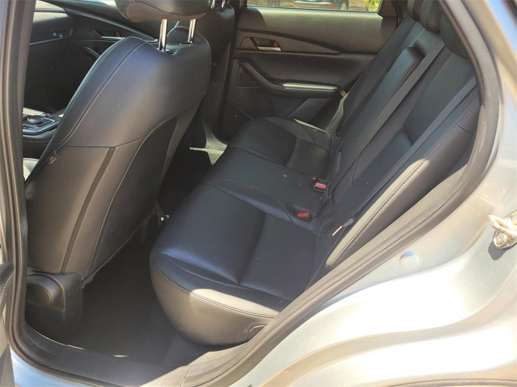 used 2021 Mazda CX-30 car, priced at $14,892